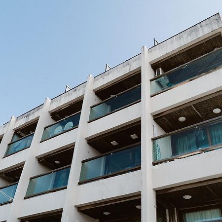Araca Flat 106 Διαμέρισμα Νατάλ Εξωτερικό φωτογραφία