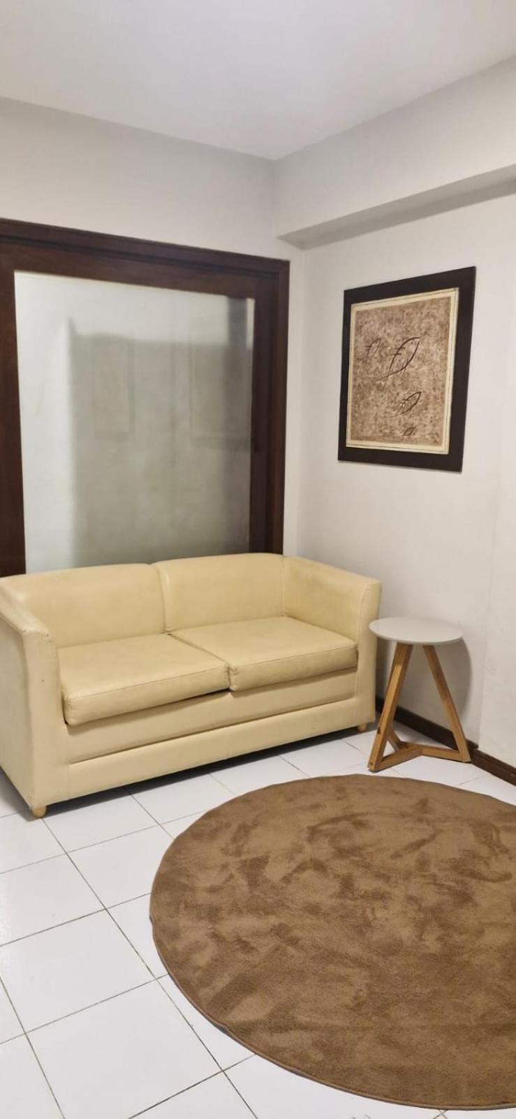 Araca Flat 106 Διαμέρισμα Νατάλ Εξωτερικό φωτογραφία