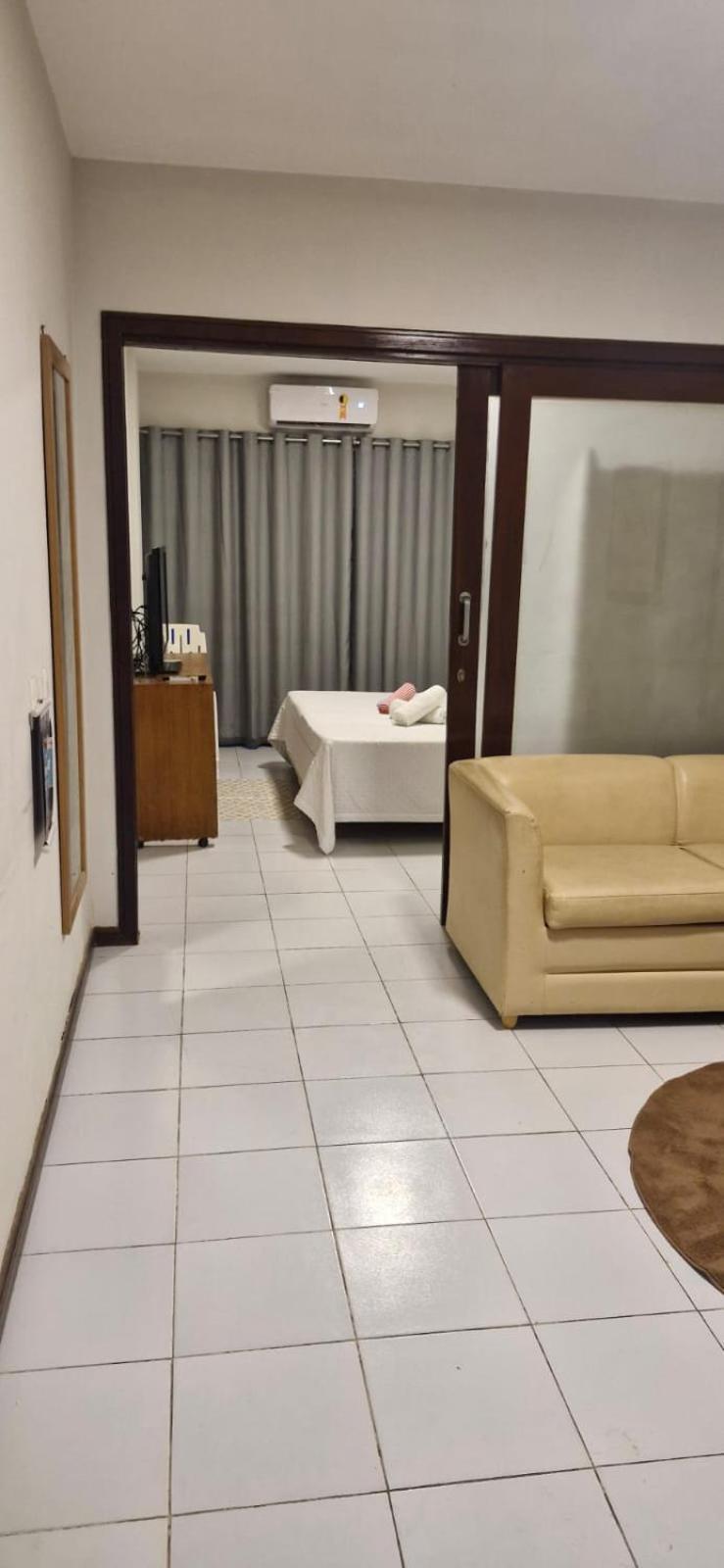Araca Flat 106 Διαμέρισμα Νατάλ Εξωτερικό φωτογραφία