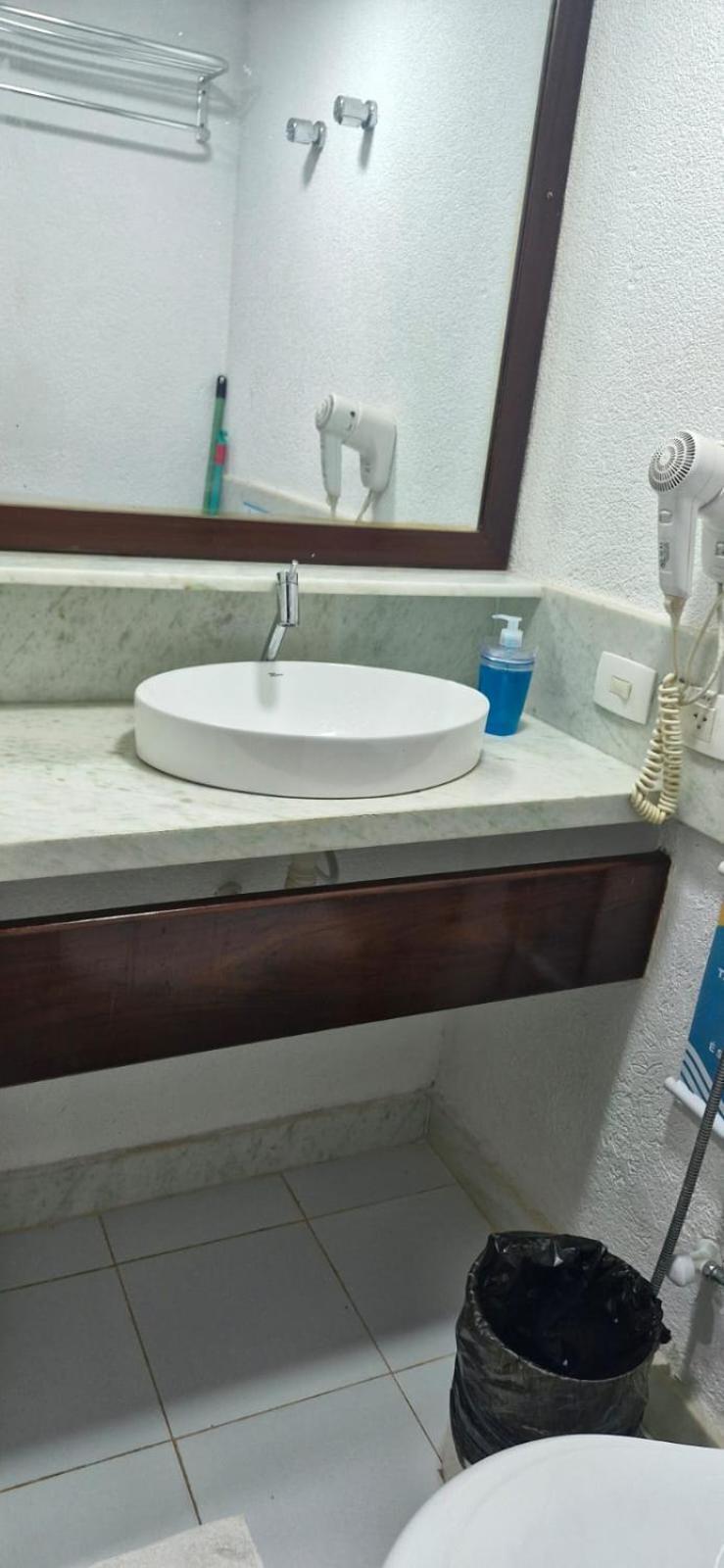 Araca Flat 106 Διαμέρισμα Νατάλ Εξωτερικό φωτογραφία