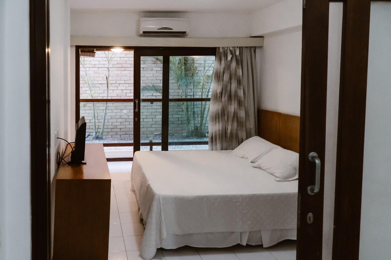 Araca Flat 106 Διαμέρισμα Νατάλ Εξωτερικό φωτογραφία