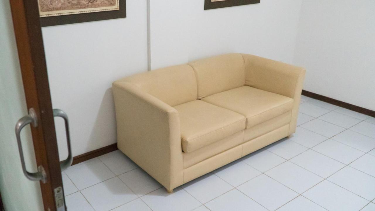 Araca Flat 106 Διαμέρισμα Νατάλ Εξωτερικό φωτογραφία