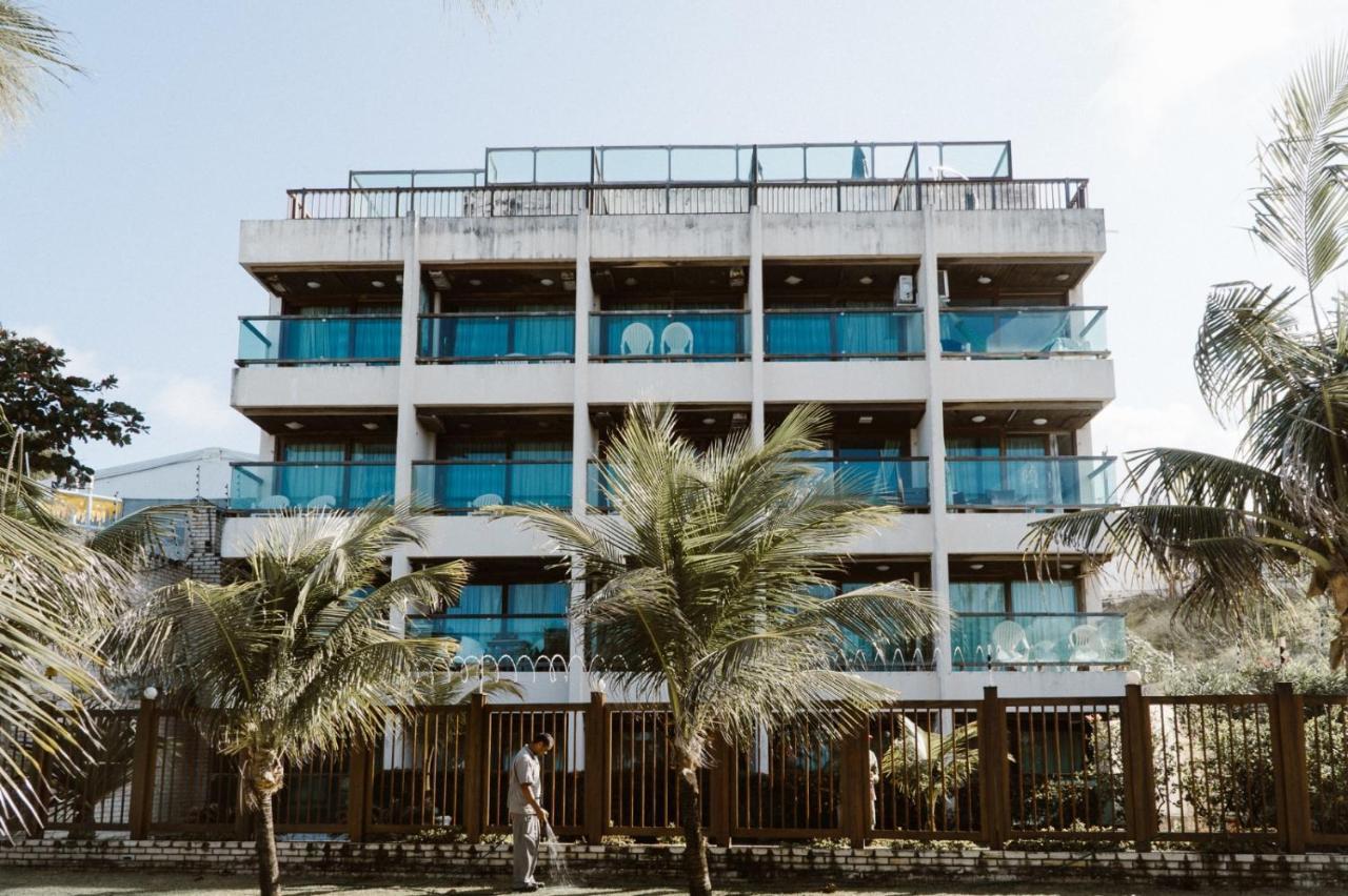 Araca Flat 106 Διαμέρισμα Νατάλ Εξωτερικό φωτογραφία