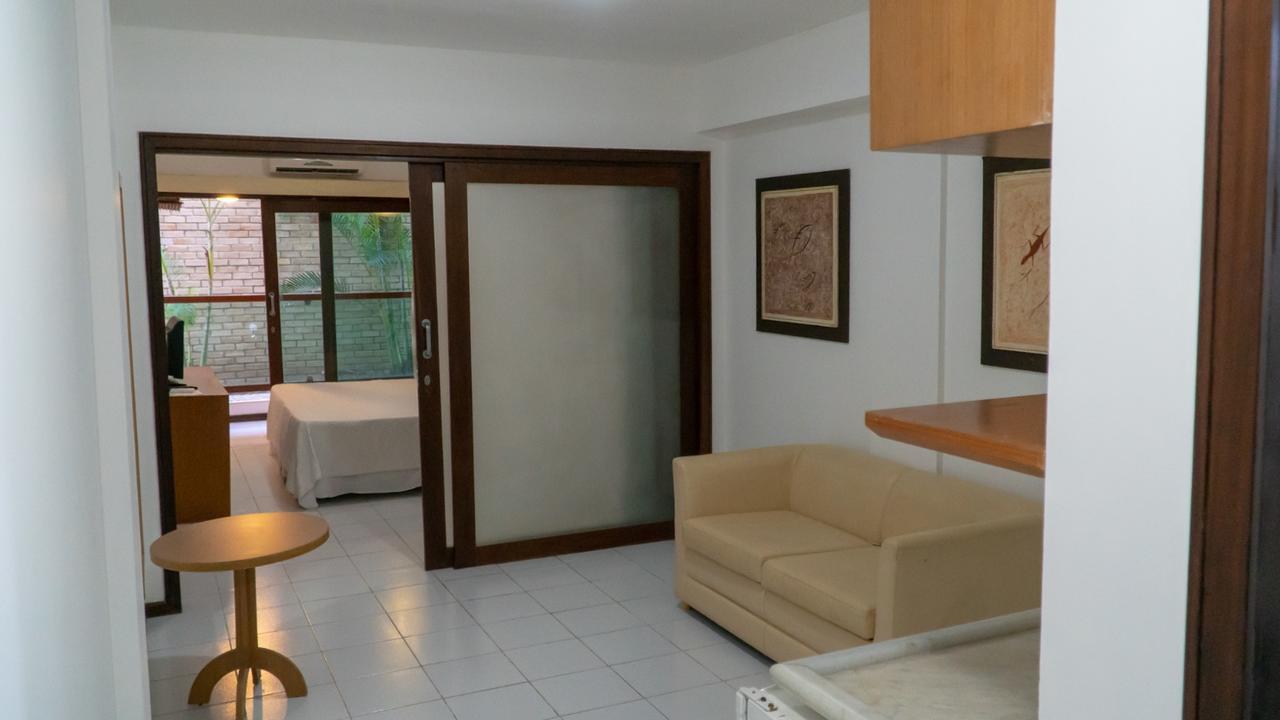 Araca Flat 106 Διαμέρισμα Νατάλ Εξωτερικό φωτογραφία