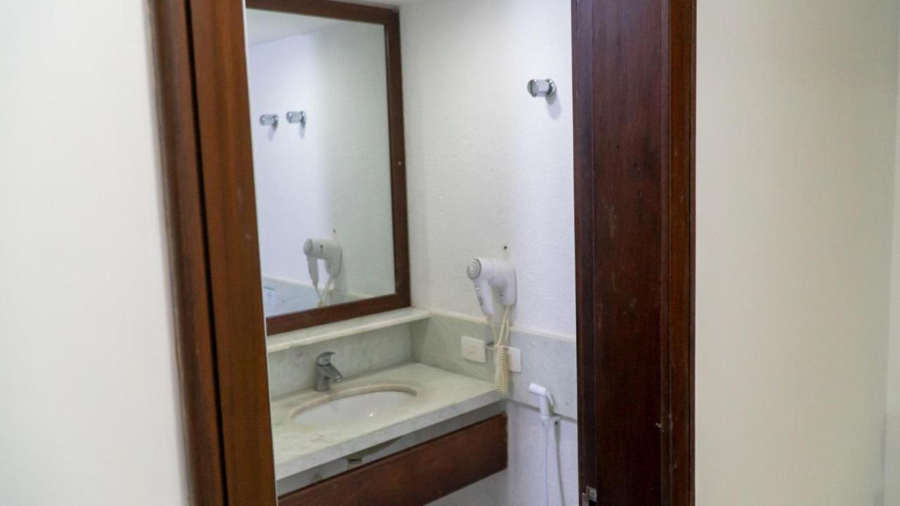 Araca Flat 106 Διαμέρισμα Νατάλ Εξωτερικό φωτογραφία