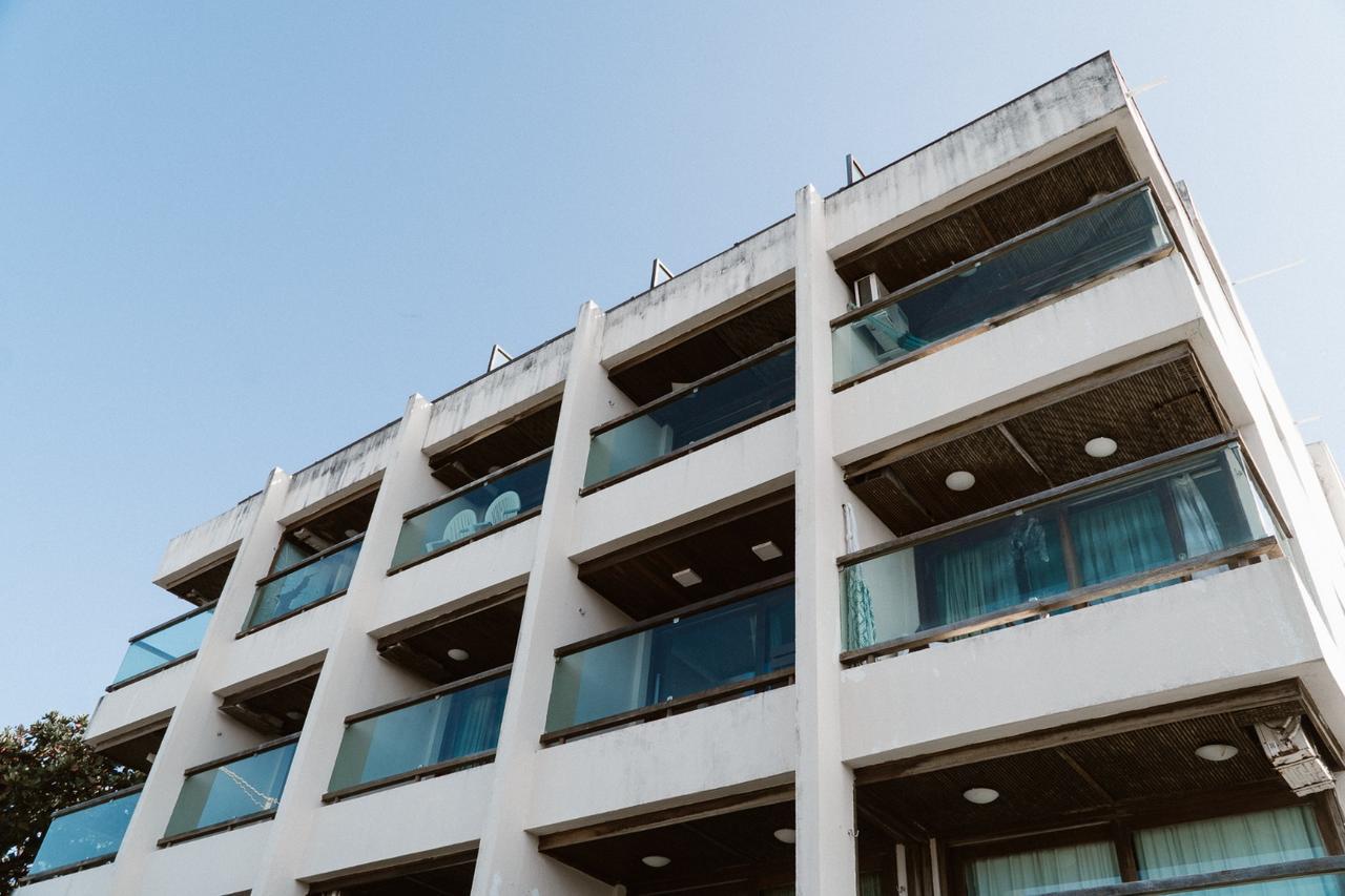 Araca Flat 106 Διαμέρισμα Νατάλ Εξωτερικό φωτογραφία