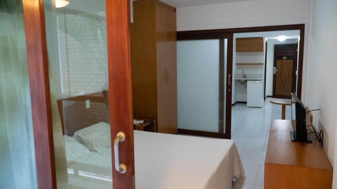 Araca Flat 106 Διαμέρισμα Νατάλ Εξωτερικό φωτογραφία